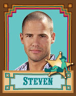 Steven-card