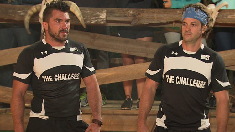 the challenge under armour gear